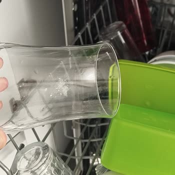 Beko Bulaşık Makinesi Sürekli Leke Sorunu Yaşatıyor