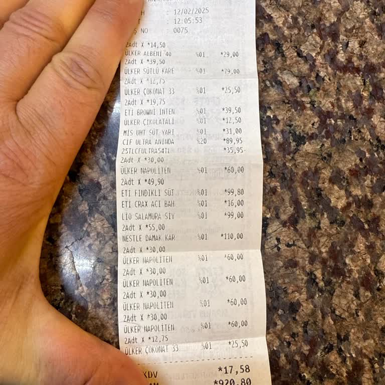 Şok Market İade Problemi: Beklenen Geri Dönüş Sağlanmıyor