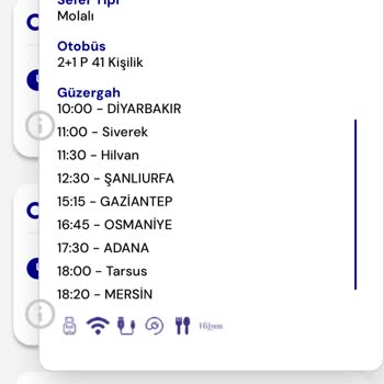 Özlem Diyarbakır Seyahatinde Zaman Ve Güvenlik Sorunları