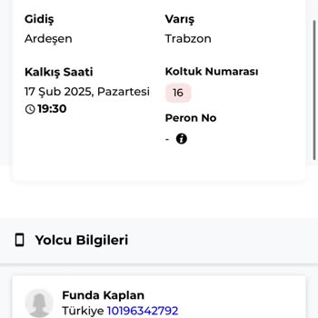 Dakik Olmayan Otobüs Seferleri Mağduriyet Yaratıyor