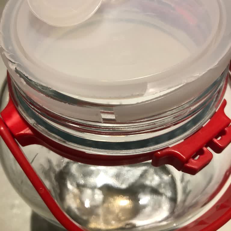 Paşabahçe Kavanoz Kapak Sorunu Ve Yedek Parça Eksikliği