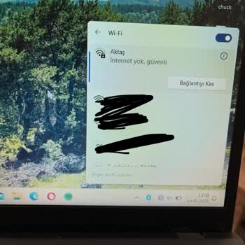 Sürekli İnternet Kesintileri Ve Çözüm Eksikliği