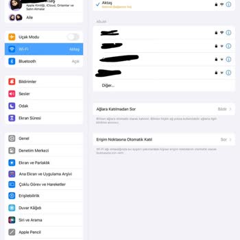 Sürekli İnternet Kesintileri Ve Çözüm Eksikliği