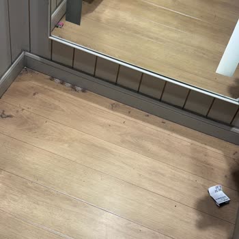 Koton Mağazasında Hijyen Sorunu Ve Alerji Riski
