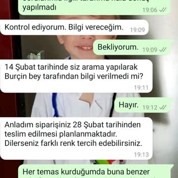 Samsung Galaxy S25 Ultra Siparişinde Kargo Belirsizliği