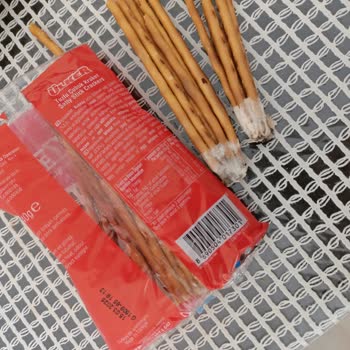 Bozuk Ülker Çubuk Kraker Şikayeti: Sağlığa Aykırı Durum