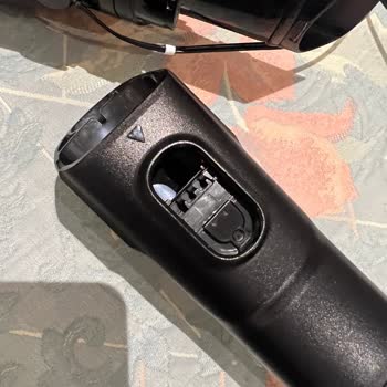 Philips Süpürge Sorunu Ve Garanti Desteği