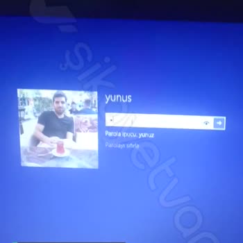 Casper Şifre Sorunu Doğru Olmasına Rağmen Açılmıyor