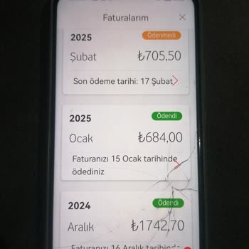Faturama İzinsiz Eklenen Oyun Ücretleri