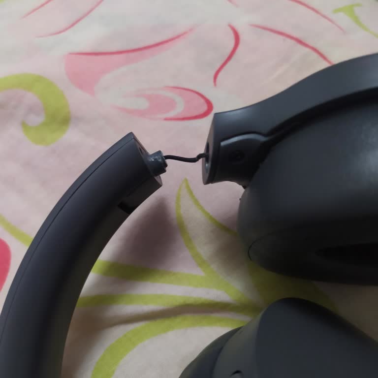 Preo Kulaklık Kullanımı Sırasında Ani Kırılma Sorunu