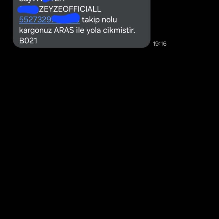 Kayıp Elbise Ve İletişimsizlik Sorunu