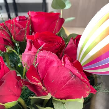 Özel Günü Mahveden Çiçek Teslimatı