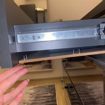 Engince'den Aldığım Mobilyalar Hayal Kırıklığı Yarattı