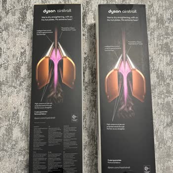 Klavuz Pazar Dyson Ürün Kaydı ve Garanti Sorunu