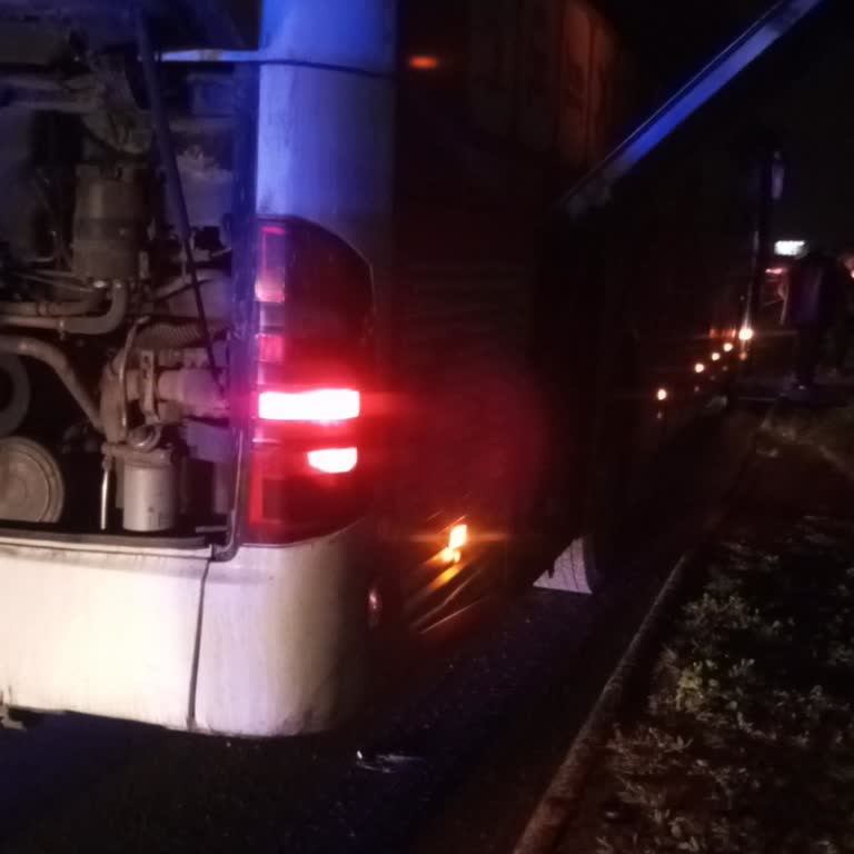 As Turizm İle Tekrar Yolda Kaldık: Güvenliğimiz Tehlikede