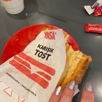 Susurluk'ta Tost Hayal Kırıklığı