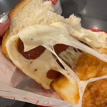 Susurluk'ta Tost Hayal Kırıklığı