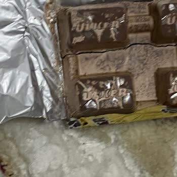 Taze Ürün Beklerken Küflenmiş Ürün Şoku