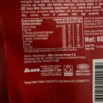 Taze Ürün Beklerken Küflenmiş Ürün Şoku