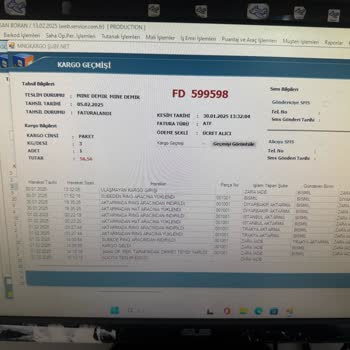 Zara İade Sorunu: Teslim Edilen Ürün Kabul Edilmiyor