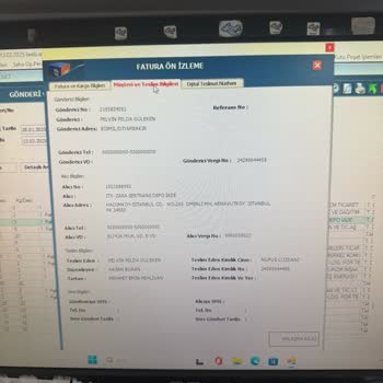 Zara İade Sorunu: Teslim Edilen Ürün Kabul Edilmiyor