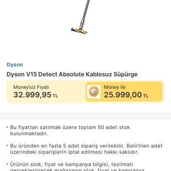 İthalatçı Garantili Ürün Ve İade Sorunu