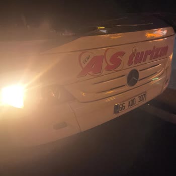 Yolda Kalan Umutlar: Mağduriyetin Soğuk Bekleyişi