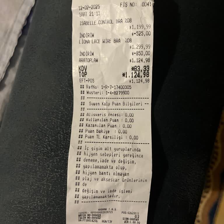 Değişim Sorunu Ve Müşteri Hizmetleri Eksikliği