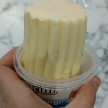 Bozuk Tereyağı İle Sağlığımız Tehdit Ediliyor!