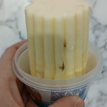 Bozuk Tereyağı İle Sağlığımız Tehdit Ediliyor!