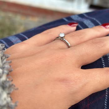 Atasay'dan Aldığım Yüzük Yanlış Modelle Değiştirildi!