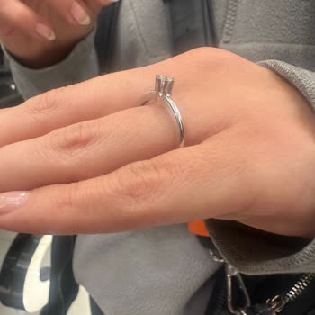 Atasay'dan Aldığım Yüzük Yanlış Modelle Değiştirildi!