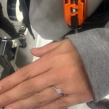 Atasay'dan Aldığım Yüzük Yanlış Modelle Değiştirildi!