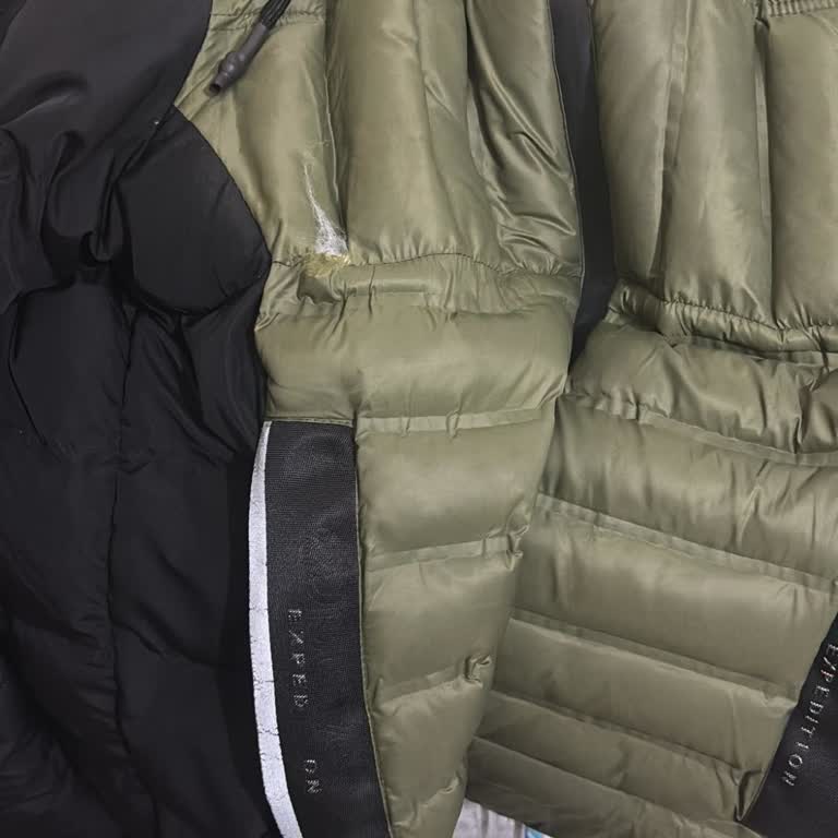 Boyner'den Aldığım Montun Kalitesizliği