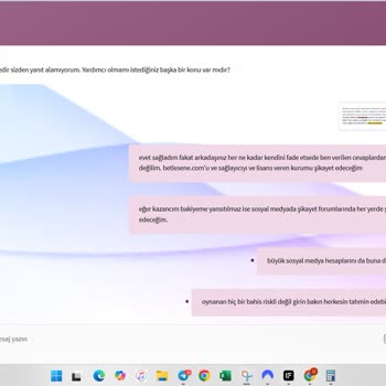 Betlesene storniert Gewinne in Millionenhöhe