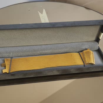 Trabzon Hasırı Bilezikte Belirsizlik Ve İade Sorunu