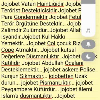 Jojobet: Kazanma Şansı Sıfır, Memnuniyet Yok
