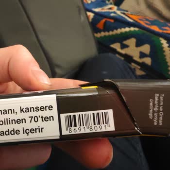 Parliament Night Blue'da Kalite Sorunu