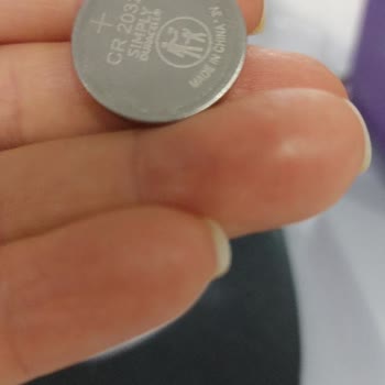 Eski Tarihli Duracell Pilleri Hayal Kırıklığı Yarattı