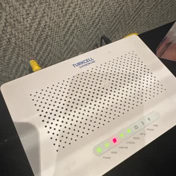 Sürekli Kesilen İnternet Mağduriyeti