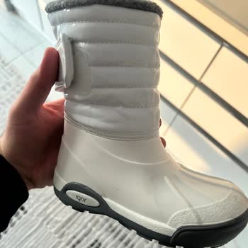 Igor Ayakkabı Su Geçirmez Bot Su Alıyor!