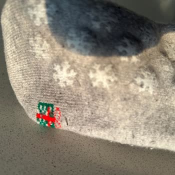 Igor Ayakkabı Su Geçirmez Bot Su Alıyor!