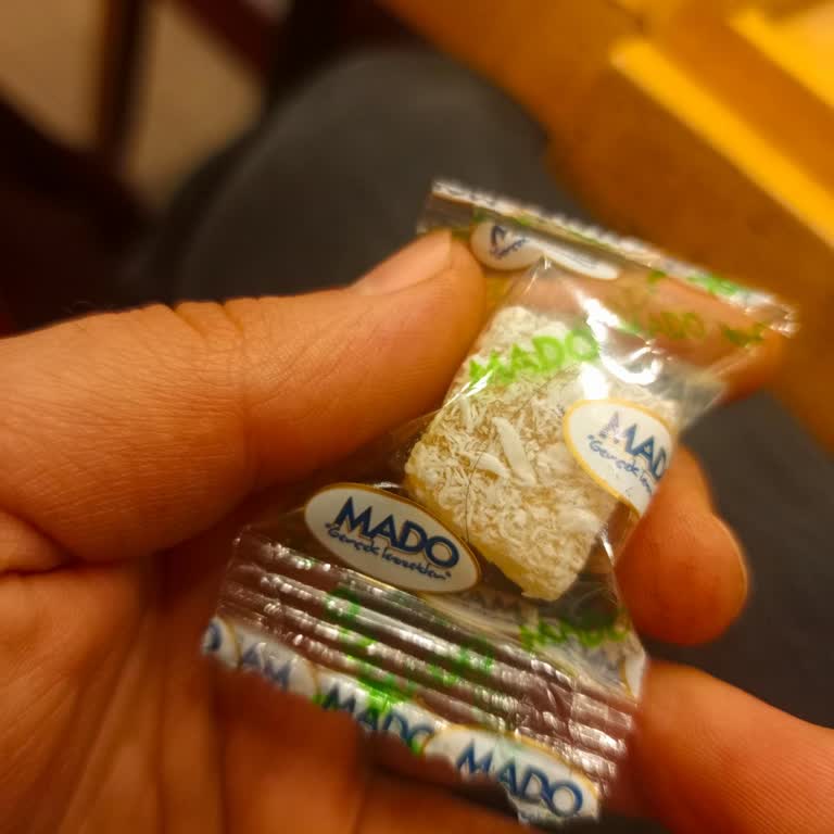 Hijyen Konusunda Hayal Kırıklığı: Lokumun Durumu