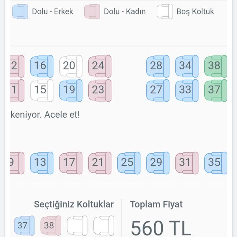 Alaşehir Sarıkız Turizm Geciken Otobüs Ve İlgisiz Hizmet!