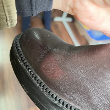 Derinet Aldığım Bot İlk Haftadan Deforme Oldu