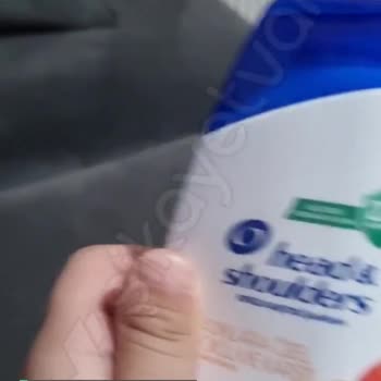 Head&Shoulders Kepek Yaptı!