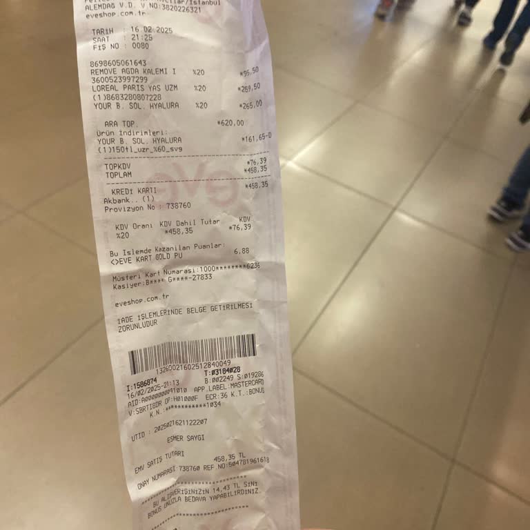 Personel İlgisizliği Ve Yanıltıcı Bilgilendirme