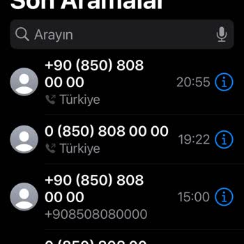 Şok Marketler Eksik Ürün Ve Yetersiz Müşteri Hizmetleri Deneyimi