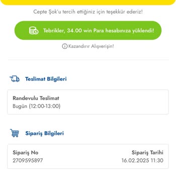 Şok Marketler Eksik Ürün Ve Yetersiz Müşteri Hizmetleri Deneyimi