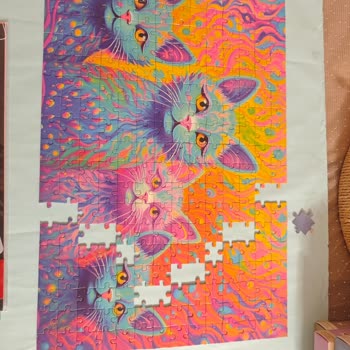 Eksik Parçalarla Hayal Kırıklığı